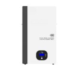 Wall-mounted lithium battery 10 kWh