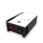 Wall-mounted lithium battery 12 kWh - Image 2