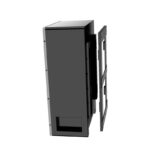 Wall-mounted lithium battery 12 kWh - Image 3