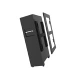 Wall-mounted lithium battery 10 kWh - Image 2