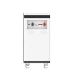 Wall-mounted lithium battery 30 kWh - Image 2