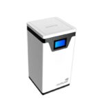 Wall-mounted lithium battery 30 kWh - Image 3