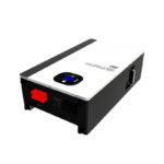 Wall-mounted lithium battery 10 kWh - Image 3