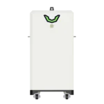 Wall-mounted lithium battery 15 kWh
