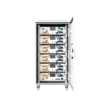 Rack-mounted Energy Storage Cabinet