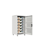 Rack-mounted Energy Storage Cabinet - Image 2