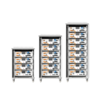 Rack-mounted Energy Storage Cabinet - Image 4