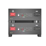 Rack-mounted energy storage battery - Image 2