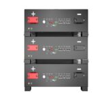 Rack-mounted energy storage battery - Image 4